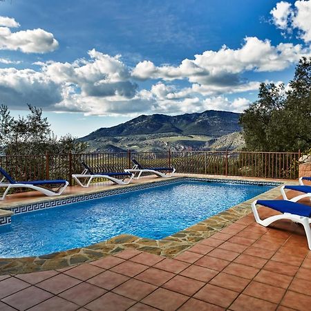 La Vesanilla Villa Iznájar Exterior foto