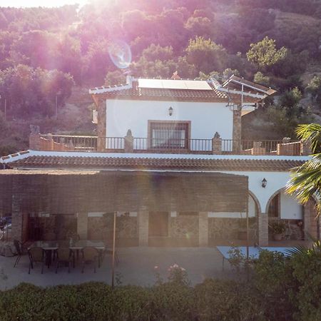 La Vesanilla Villa Iznájar Exterior foto